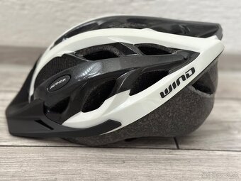 MTB prilba CRATONI AllRide - 8
