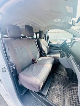 Citroën Jumpy 2.0 BlueHDi 145 XL / Odpočet DPH / ŤAŽNÉ - 8