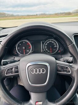 Audi Q5 - 8