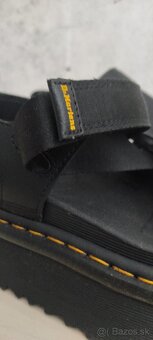 Dr. Martens Kimber EU40 - 8