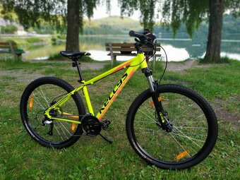 Kellys 27,5" - 8