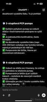 ☘️ [FULL POWER VERZIA] ☘️ Snowpeak PR900SGen2 kal. 5,5mm - 8