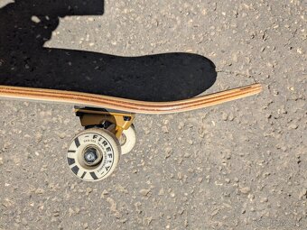Skateboard Firefly - 8