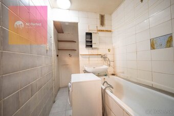 Na prenájom 1-izbový byt v Trnave v centre mesta - 8