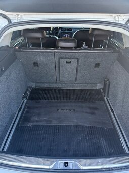 Škoda Superb kombi 2.0tsi dsg - 8