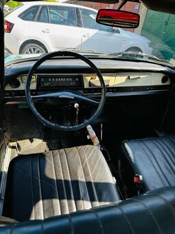 Predám Škoda 100 - 8