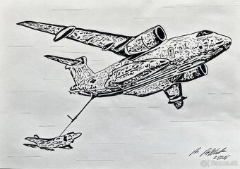 Obrazy lietadiel - 8