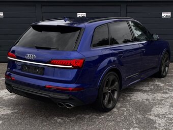 Audi SQ7 SQ 7 - 8