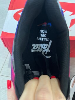Pánske tenisky Nike Air Max Plus x FC Barcelona x Patta "Cu - 8