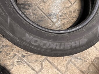 205/60R16 Hankook letne - 8