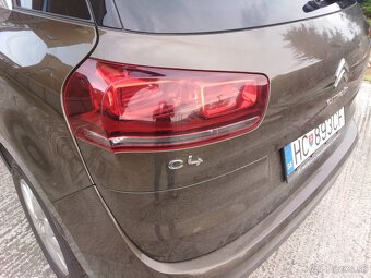 C4 Picasso - 8