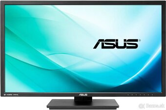 ASUS PB287Q 4K 28" LCD monitor - 8