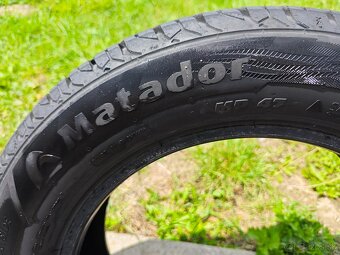 Matador hectora 3 - 8