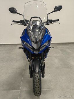 Triumph Tiger Sport 660 - 8