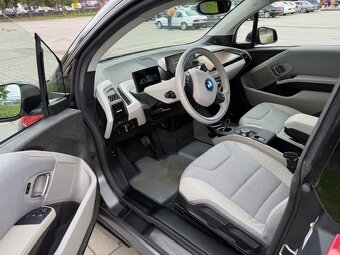 BMW i3s 120 Ah - 8
