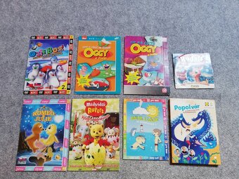DVD-Mix - 8