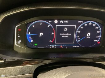 Volkswagen Arteon 2.0TDI R-line - 8
