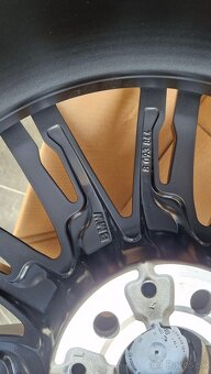 ✅ R19 ®️ Originál BMW M3 5x112 M-Packet ✅ M3 G80 - 8