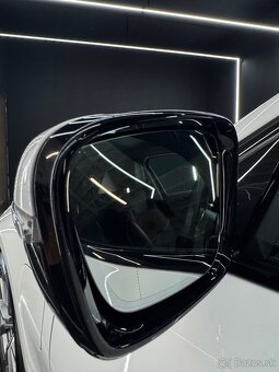 BMW 320e xDrive Plug-in Hybrid (2021) - 8