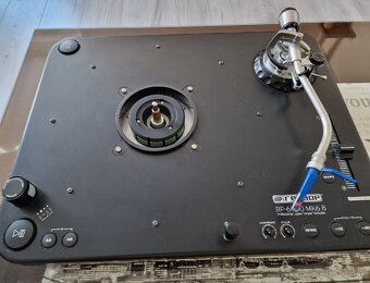 Gramofón Reloop RP-6000 MK6 B - 8