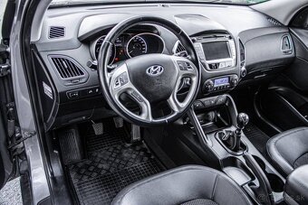 Hyundai ix35 1.6 GDI Comfort - 8