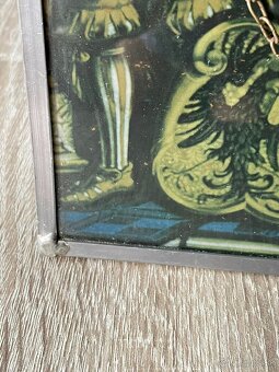 VITRAŽOVY PANEL - 8