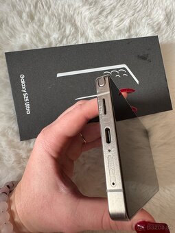 Samsung S25 Ultra 512GB - 8