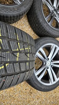 ❗️PREDAM SADU KOLIES 5×112 R18 PNEU 245/45 R18 VW,ARTEON❗️ - 8