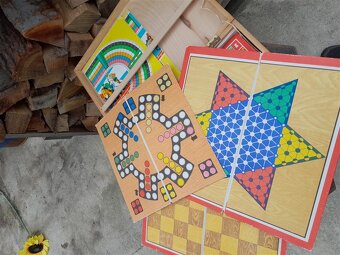 Predám stolové hry - 8