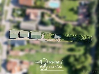 Na predaj kompletne zariadený rekreačný areál Podhájska - 8