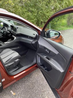 Predam Peugeot 3008 - 8