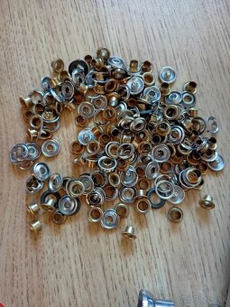 Potreby na šitie a štrikovanie - 8