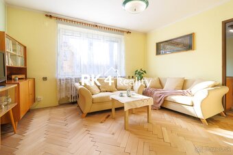 RK4 - NA PREDAJ - 2 izbový byt - Bulvár Žilina - 8