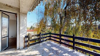 RD s 2 bytovými jednotkami - 170m2, Odbojárska ulica - 8