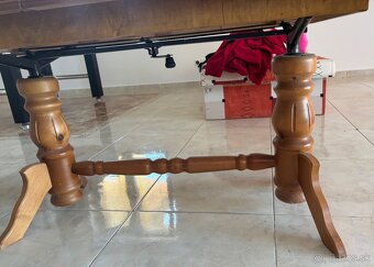 Konfetenčný stôl - 8