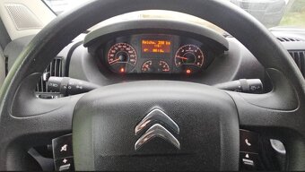 CITROEN JUMPER L4H3 - PREDAJ AJ NA SPLÁTKY - 8