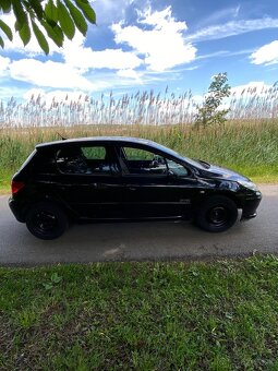 PEUGEOT 307 - 8