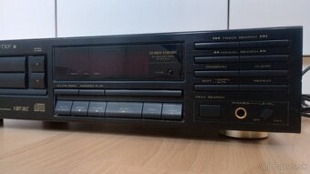 Predám cd prehrávače Pioneer PD-T307 PD-M450 - 8