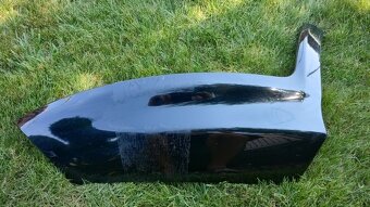 Ford Transit Tourneo Custom 2018 -2023 spojler kryt naraznik - 8