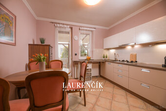 Na predaj rodinný dom v Soblahove na ulici Palmovská - 8