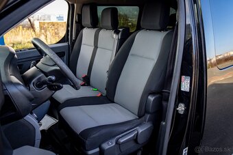 Toyota Proace Verso 2,0 D-4D (6-miestna, 1.majiteľ,tempomat) - 8
