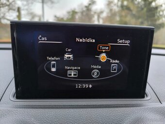 Audi a3 sportback - 8