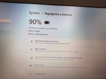 Notebook HP EliteBook 840 G2 i5‑5300U / 16 GB / 256 GB SSD - 8