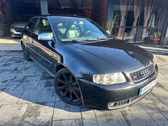 S3 8l BAM 165Kw aj na splátky - 8