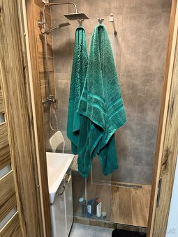 2 Izbovy byt na Hlinách - 8