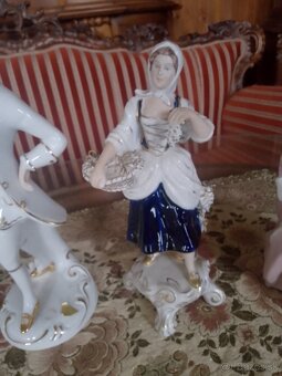 Sošky a poháre - 8