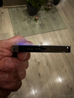 Iphone 12 pro, 256 GB - 8