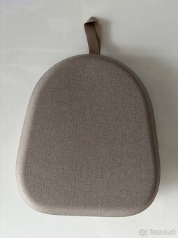 Slúchadlá Sony WH-1000XM5, strieborné - 8