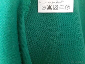 Kabátik prechodný - 8