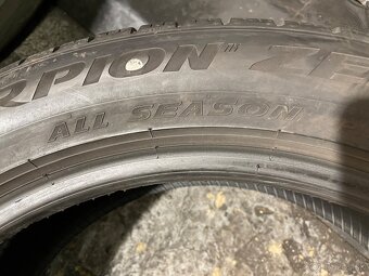 235/50 R20 letne pneumatiky - 8